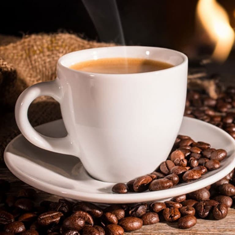 Coffee