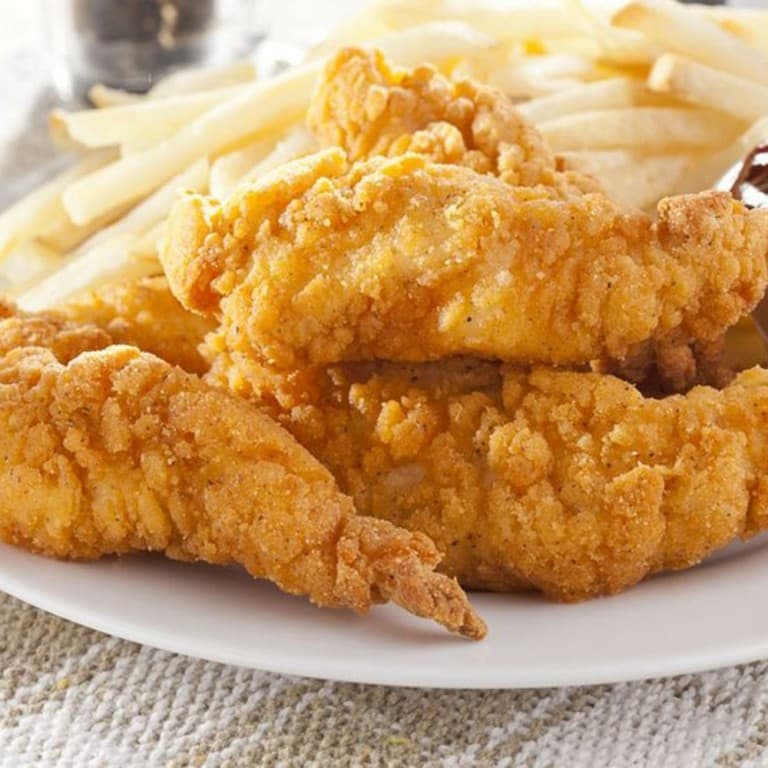 Chicken Nuggets